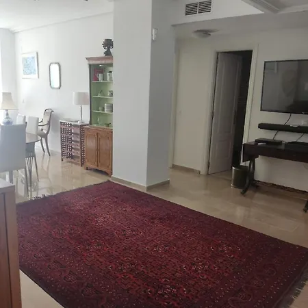 Cristal Apartment *