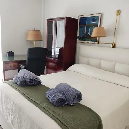 Cristal Apartamento *