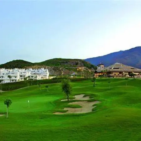 Apartamento Cristal Estepona